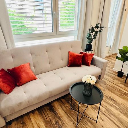 Stylovy Apartman City Banská Bystrica Exteriér fotografie