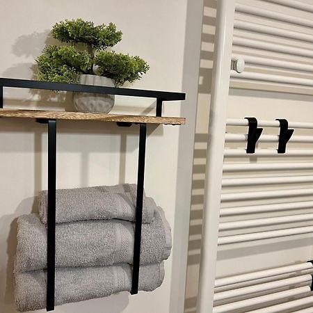 Stylovy Apartman City Banská Bystrica Exteriér fotografie
