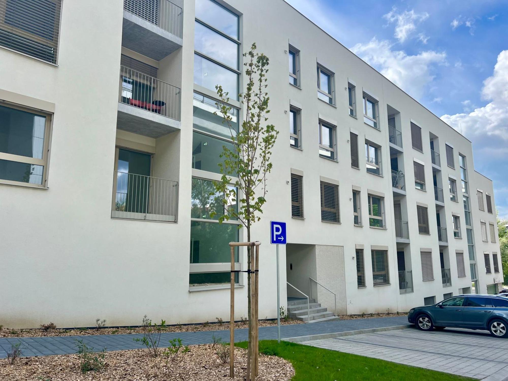 Stylovy Apartman City Banská Bystrica Exteriér fotografie