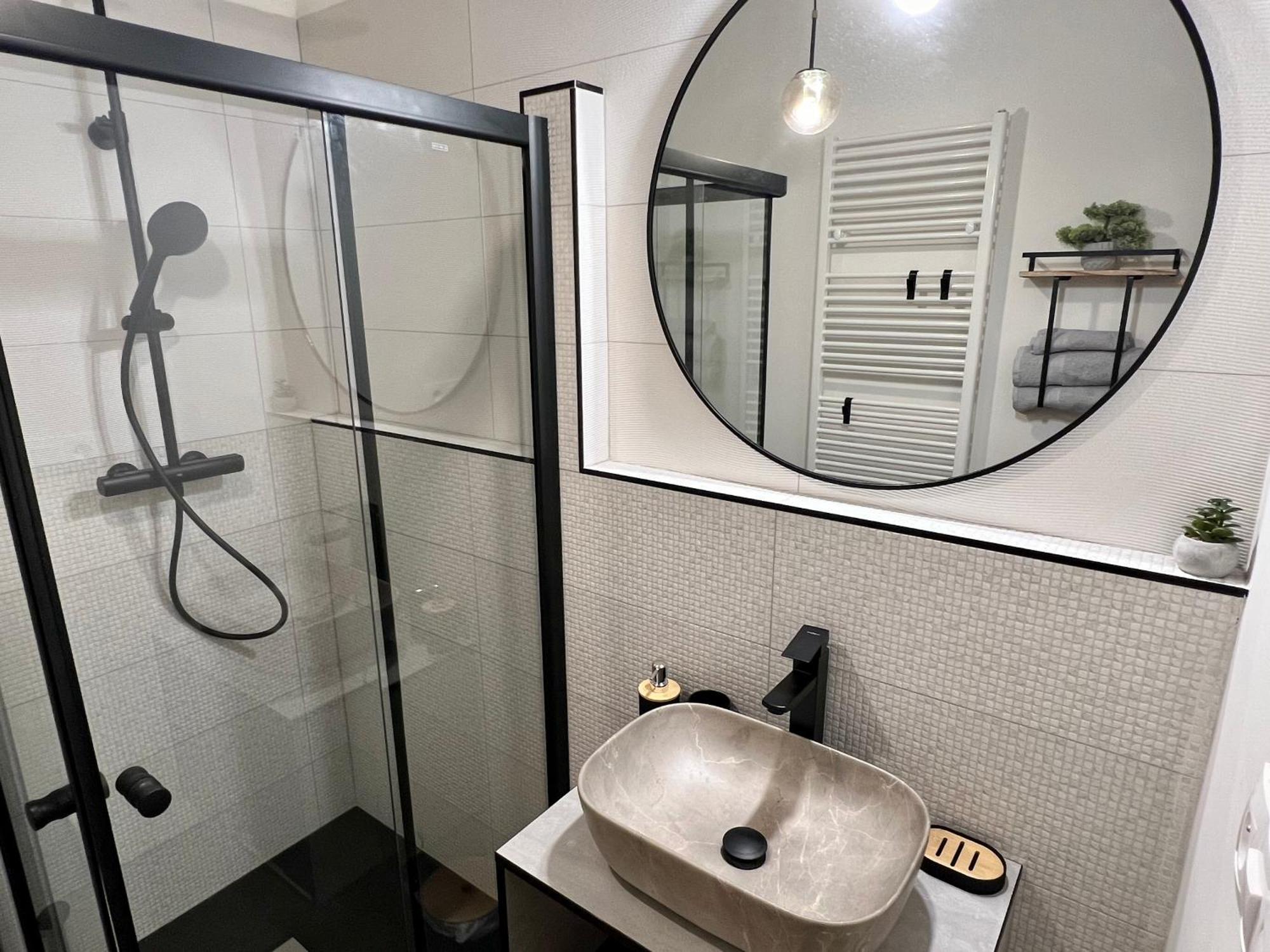Stylovy Apartman City Banská Bystrica Exteriér fotografie