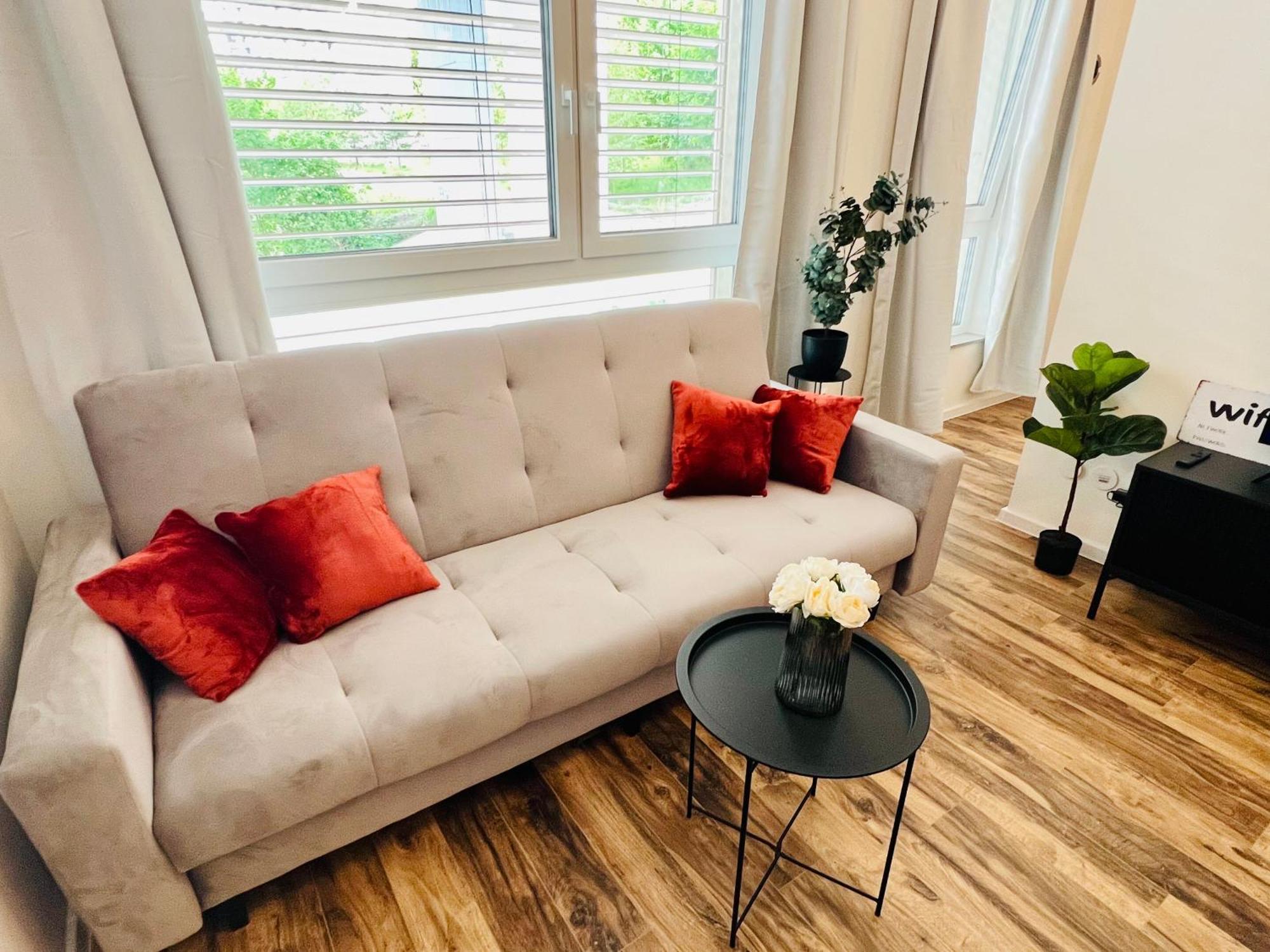 Stylovy Apartman City Banská Bystrica Exteriér fotografie